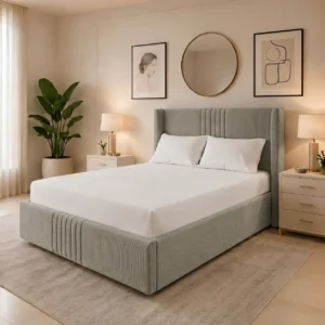 Seal Grey Naples