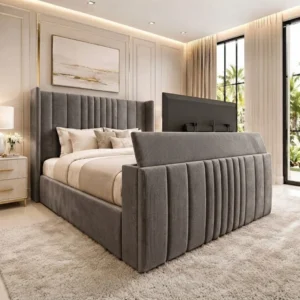 Seal Grey Naples