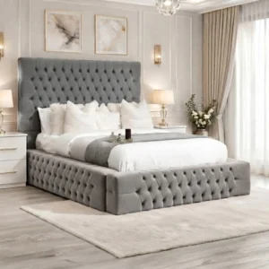 Seal Grey Naples