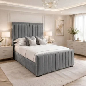 Seal Grey Naples