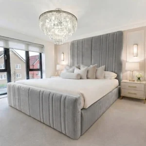 Seal Grey Naples