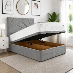 Seal Grey Naples