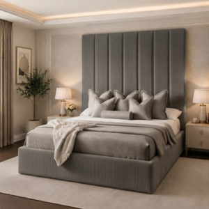 Seal Grey Naples