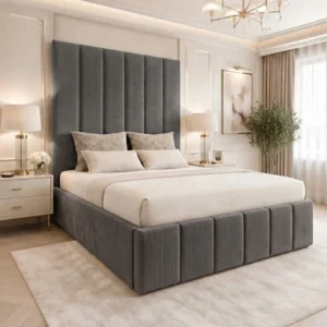 Seal Grey Naples