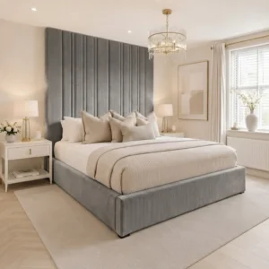 Seal Grey Naples