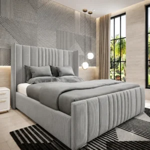 Seal Grey Naples
