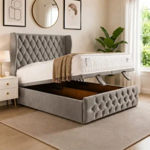 Seal Grey Naples