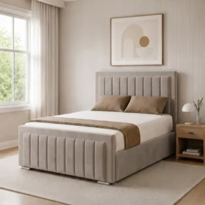 Seal Grey Naples