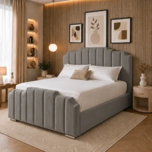 Seal Grey Naples