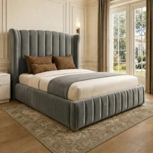 Seal Grey Naples