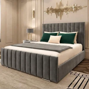 Seal Grey Naples