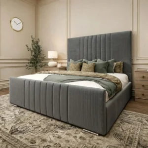 Seal Grey Naples