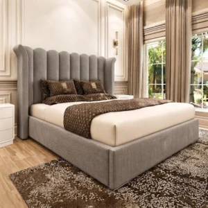 Seal Grey Naples
