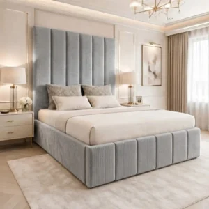 Silver Naples