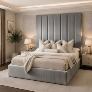 Silver Naples