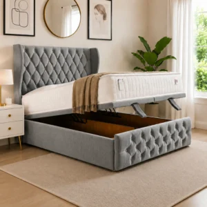 Silver Naples