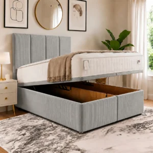 Silver Naples