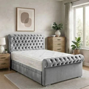 Silver Naples