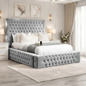 Silver Naples