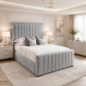 Silver Naples