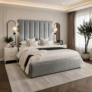 Silver Naples