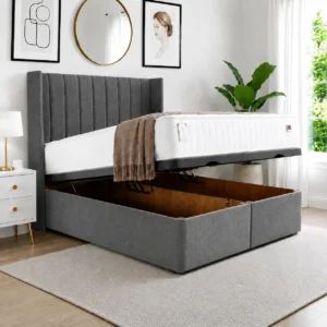 Slate Grey Naples