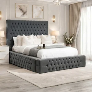 Slate Grey Naples