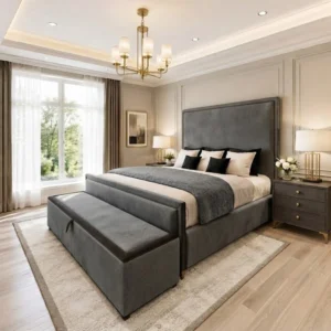 Slate Grey Naples