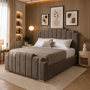 Truffle Teddy Boucle