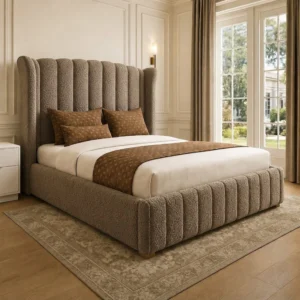 Truffle Teddy Boucle