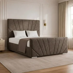 Truffle Teddy Boucle