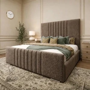 Truffle Teddy Boucle