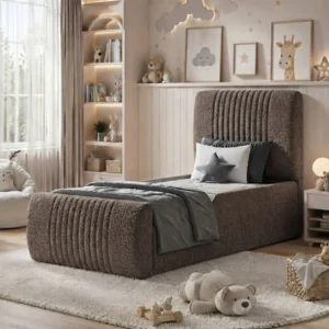 Truffle Teddy Boucle